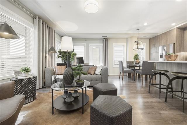176 Mahogany Centre - Photo 1