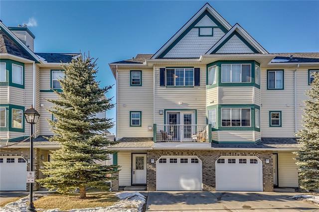 66 Cougar Ridge Mews - Photo 1