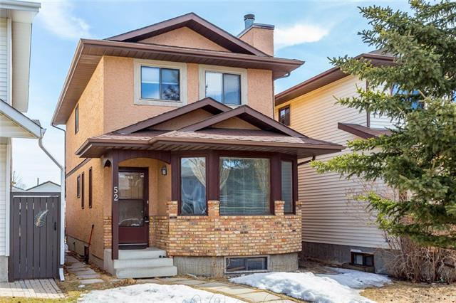 52 Edgeburn Crescent - Photo 1