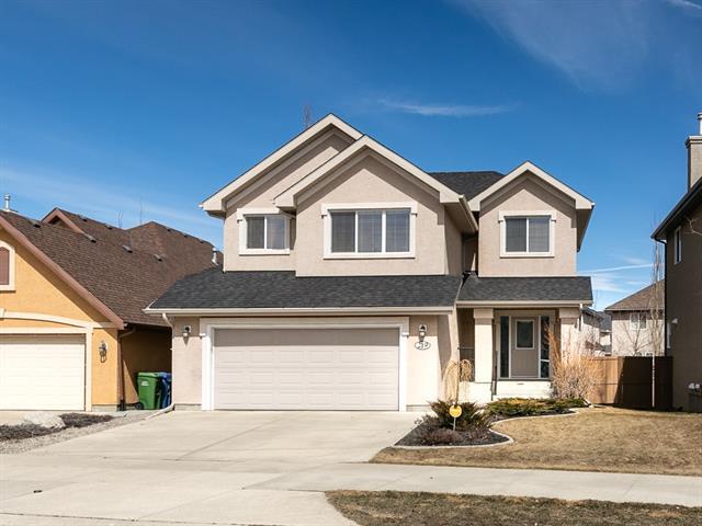 219 Tuscany Glen Park - Photo 1