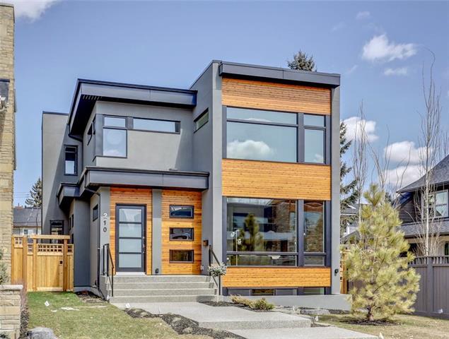 210 39 Avenue - Photo 1