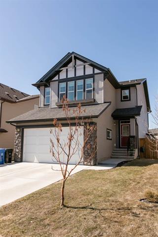 48 Brightoncrest Rise - Photo 1