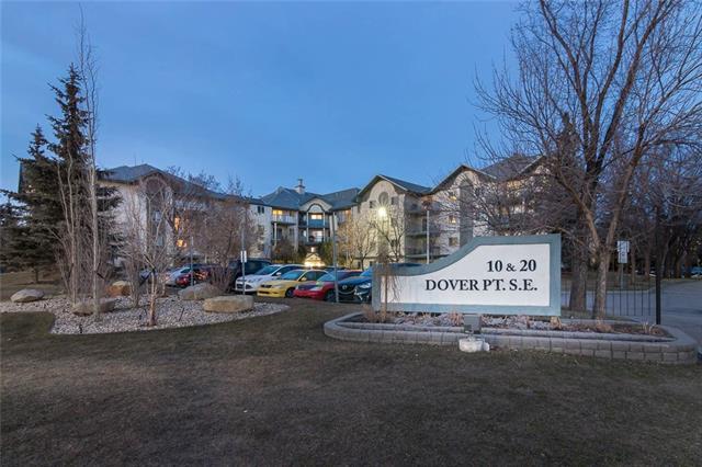10 Dover Point(E) - Photo 1
