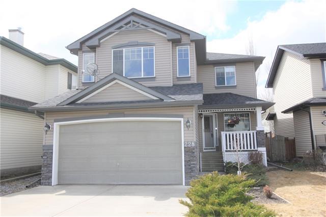 228 Valley Crest Close - Photo 1
