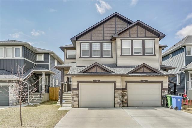 10 Evanspark Manor - Photo 1