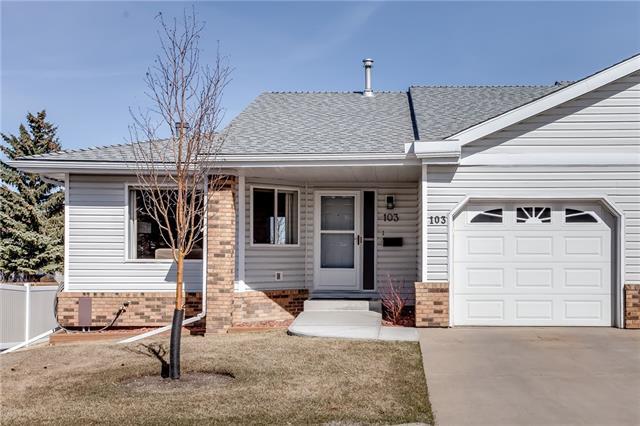103 Macewan Park Heights - Photo 1
