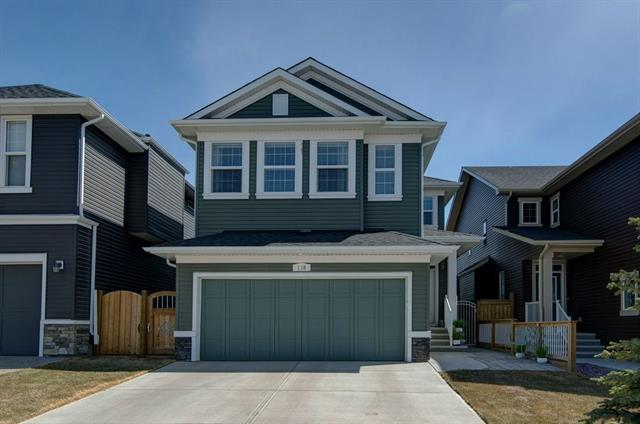 118 Evansfield Rise - Photo 1