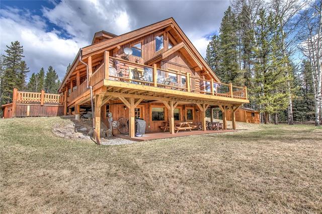 36 Hawk Eye Road - Photo 1