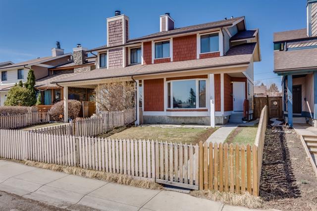 68 Templeridge Crescent - Photo 1