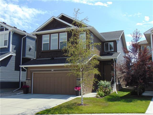44 Auburn Glen View - Photo 1