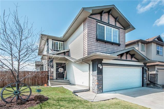 76 Cimarron Vista Circle - Photo 1