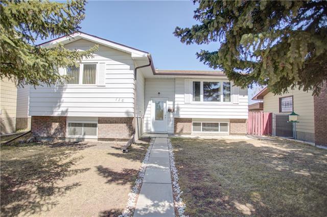 116 Pinetree Road - Photo 1
