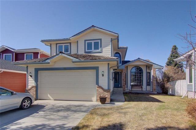 48 Sunvista Place - Photo 1