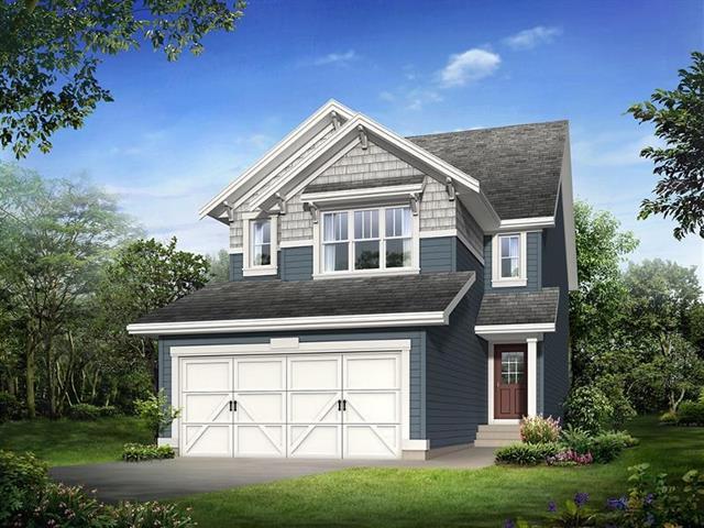 149 Walgrove Heath - Photo 1