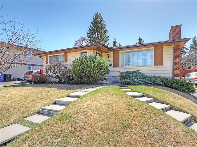 5003 Dalhart Road - Photo 1