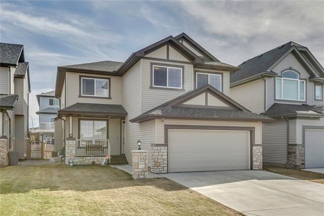 53 Cimarron Springs Road - Photo 1