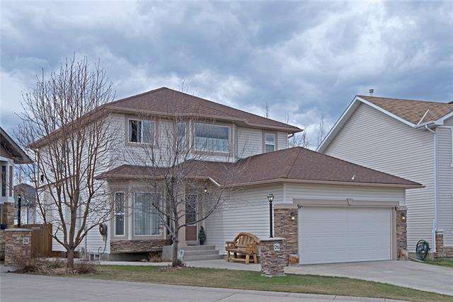 26 Cimarron Park Place - Photo 1