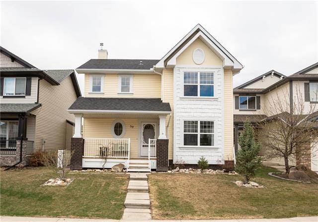 59 West Springs Close - Photo 1