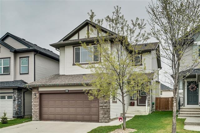 36 Cranridge Crescent - Photo 1