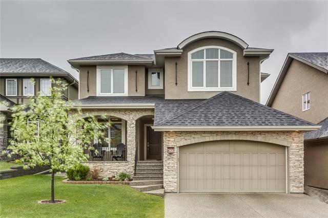 266 Cranarch Circle - Photo 1