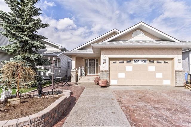 180 Hidden Vale Close - Photo 1