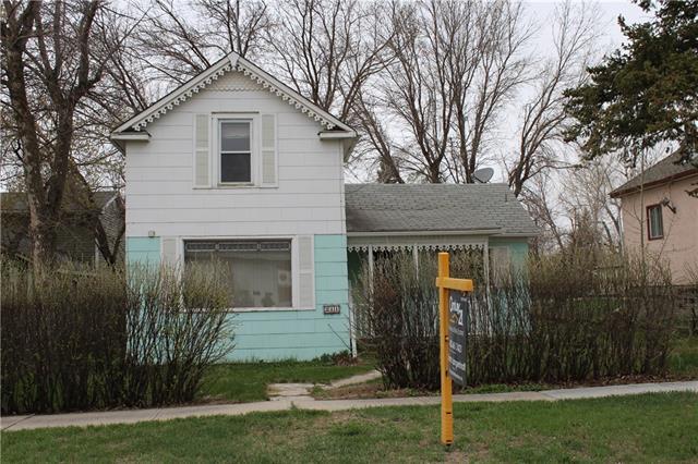 211 Aberdeen Street - Photo 1