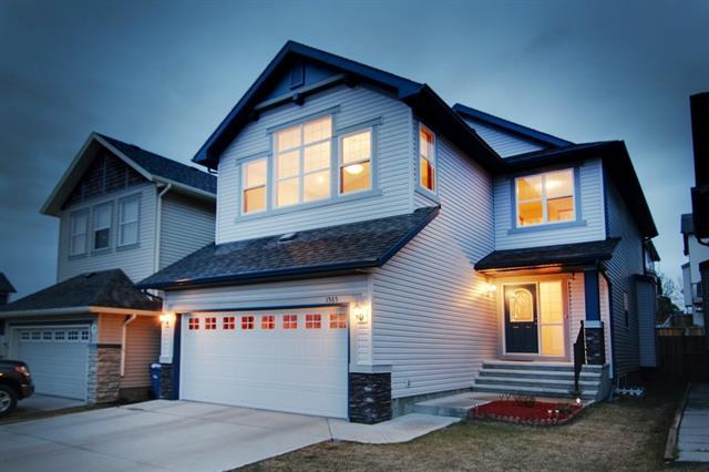 1565 Hidden Creek Way - Photo 1