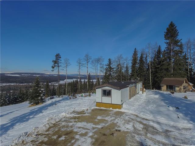 31447 Range Road 62 - Photo 1