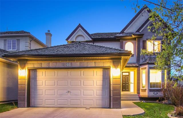 266 Sienna Park View - Photo 1
