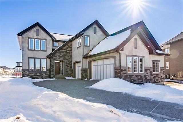 327 Silverado Crest Landing - Photo 1