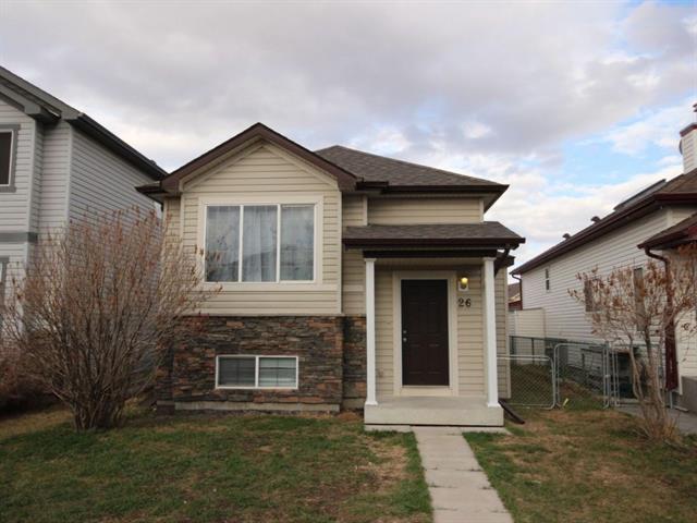 26 Saddlemont Way - Photo 1