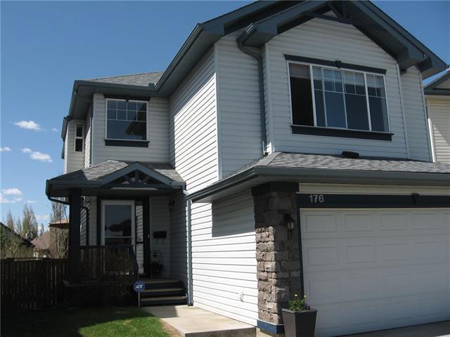 176 Cranfield Park - Photo 1