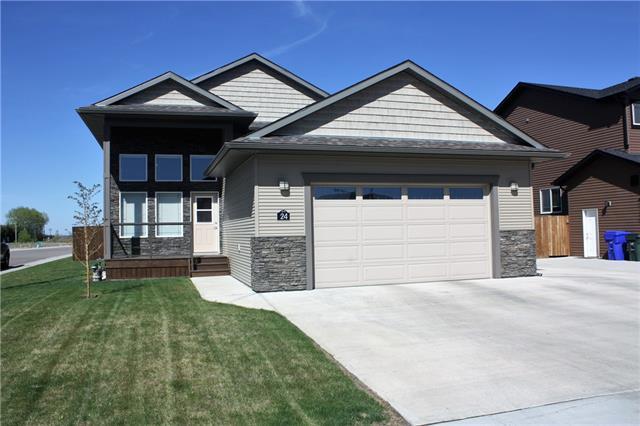 24 Viceroy Crescent - Photo 1