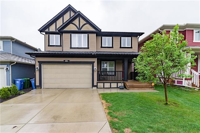85 Tuscany Springs Terrace - Photo 1