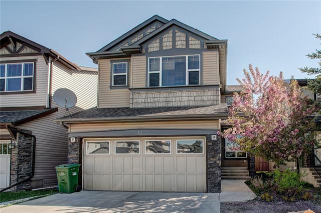 12 Skyview Springs Gardens - Photo 1
