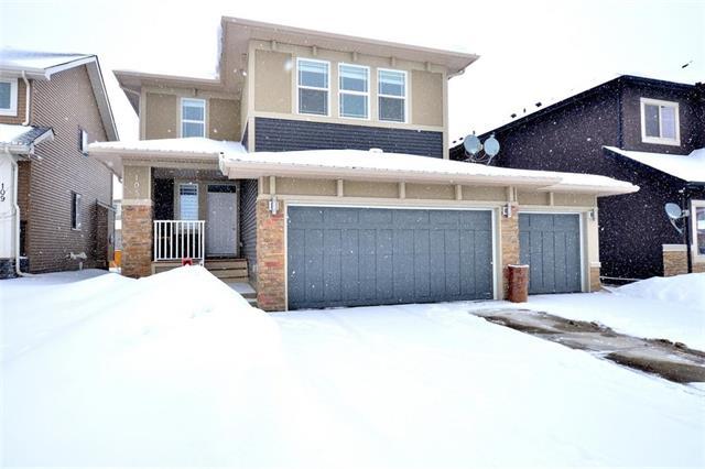 105 Kinniburgh Way - Photo 1