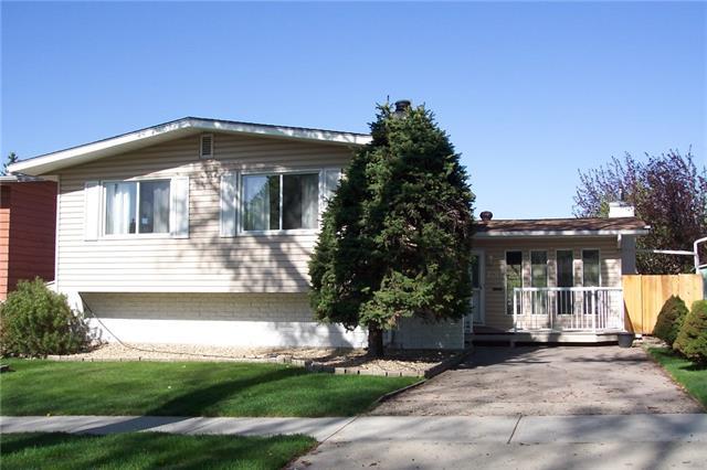 4703 Charleswood Drive - Photo 1