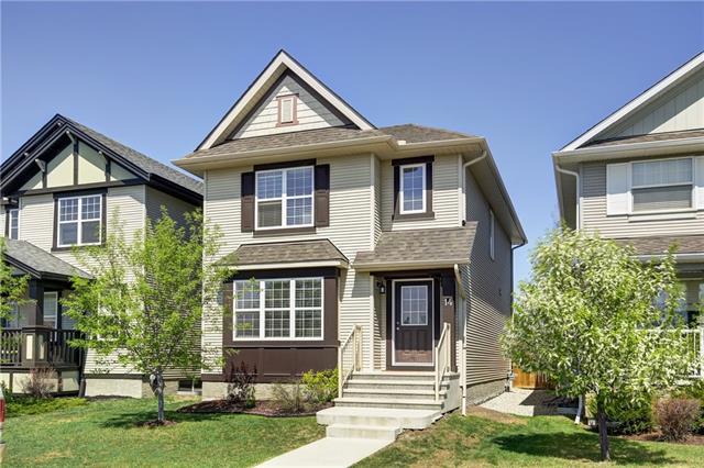 14 Silverado Plains Manor - Photo 1