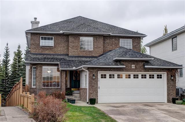 48 Valley Meadow Close - Photo 1