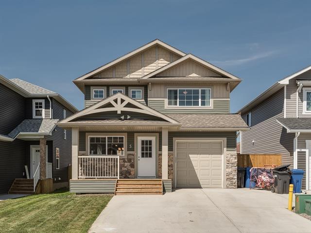 5 Bethune Way - Photo 1