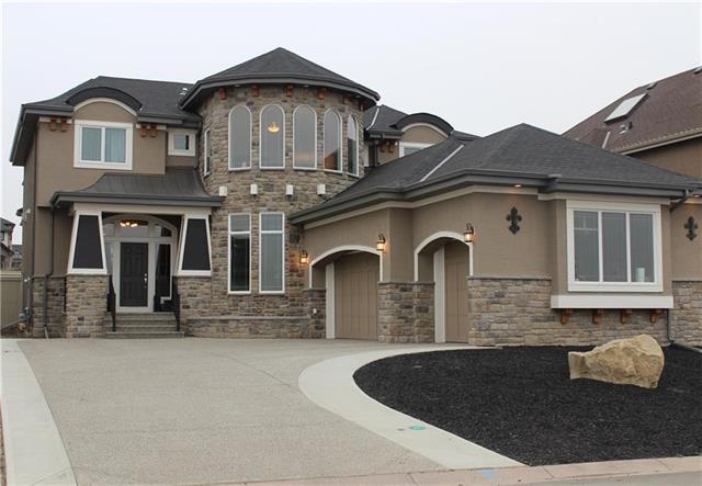 173 Stonemere Close - Photo 1