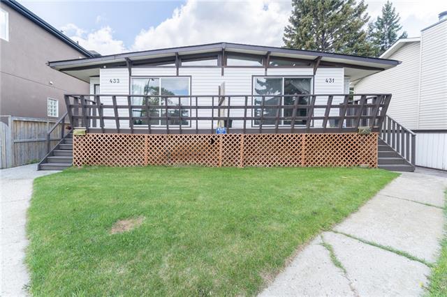 433 21 Avenue - Photo 1