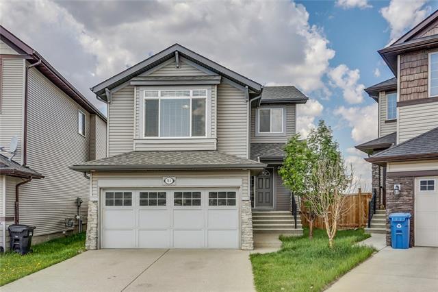 51 Skyview Springs Cove - Photo 1