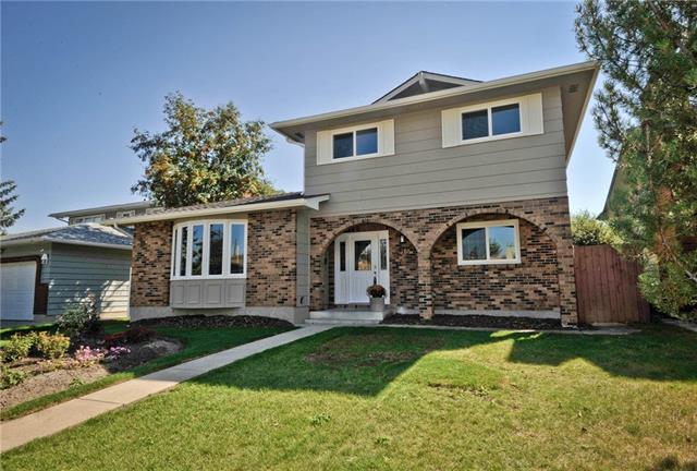 315 Parkglen Crescent - Photo 1