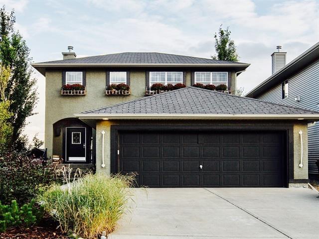 152 Tuscany Ravine Terrace - Photo 1