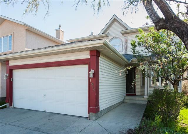 192 Douglas Ridge Green - Photo 1