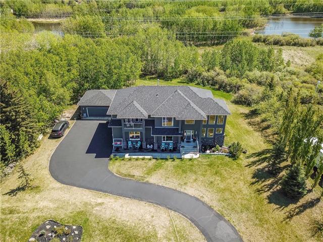 20 Cody Range Way - Photo 1