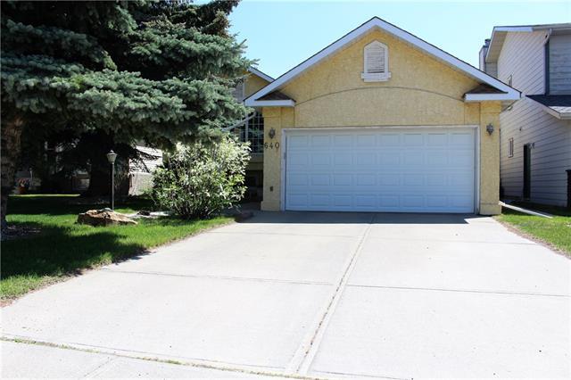 640 Shawinigan Drive - Photo 1