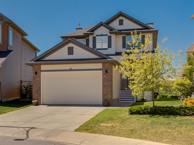 132 Cougarstone Manor - Photo 1