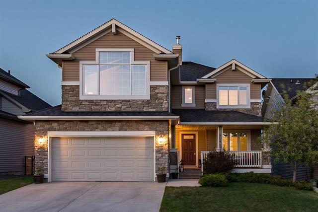 404 Crystal Green Manor - Photo 1